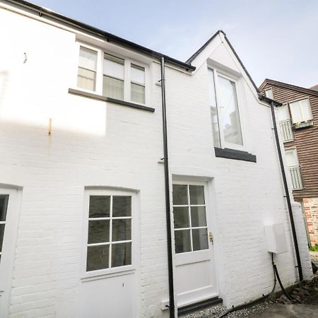 Fishermans Loft Apartment Mevagissey Exterior photo